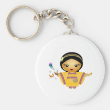 Scheherazade Llavero Personalizado