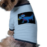 Schin Camisetas Mascota