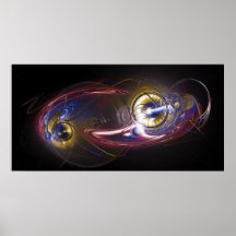 Schleife Posters