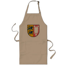 Schleswig-Holstein Wappen Schürzen