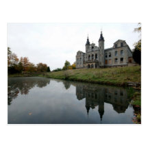 Schloss M 2 Postal