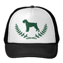 Schnauzer Gorras