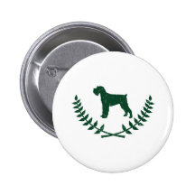 Schnauzer Pins