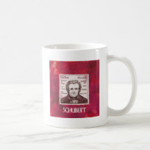 Schubert Tazas