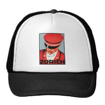 Schweizerhof Zurich Gorros Bordados