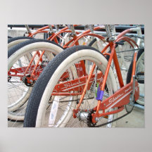 Schwinn Poster