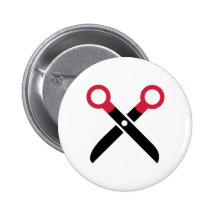 Scissors el icono pins