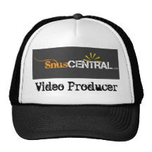 SCLogoCOM, productor video Gorras