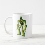 ¡Scooby-Doo! Crear-UNO-Monstruo Tazas De Café