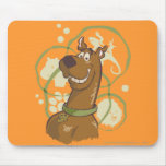 Scooby Doo Smile1 Alfombrilla De Ratones