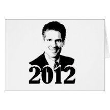 SCOTT BROWN 2012 TARJETAS