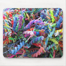 scoubidou Mousemat Alfombrilla De Raton