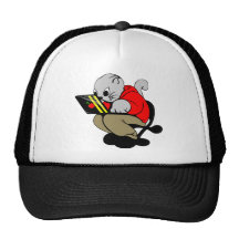scriptkitty gorras de camionero