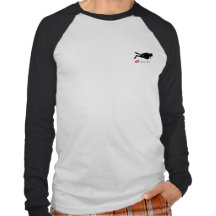 Scuba Diver - T-Shirt