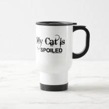 Se estropea mi gato taza