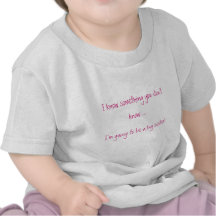 Sé que a algo que usted no sabe ....., voy… camisetas