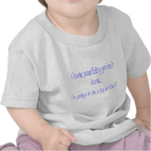 Sé que algo que usted no sabe…, soy t que va… camisetas