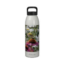 Sea activo botella de beber