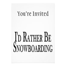 Sea bastante snowboard comunicado