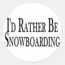 Sea bastante snowboard etiqueta