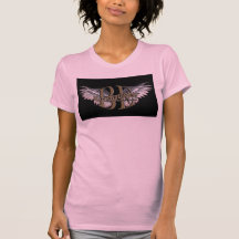 SEA CAMISETA DE LAS SEÑORAS FIT