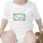 Sea camiseta feliz