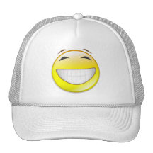 Sea feliz gorras