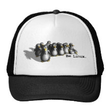Sea Linux Gorro De Camionero