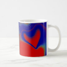 ¡Sea los míos! Taza