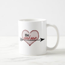 Sea los míos taza