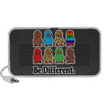 sea patos ducky de diverso modelo divertido sistema altavoz