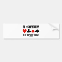 Sea puente competitivo del duplicado del juego (lo etiqueta de parachoque
