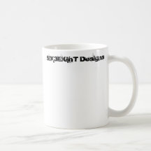 Sea sensato taza