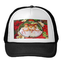 SEA TAN BUENO PARA EL MOTIVO DE LA CALIDAD GORRA