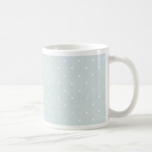 seafoam tazas de café