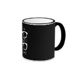 Seamos Geeky juntos Taza De Café