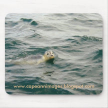 Seapup Mousepad Alfombrilla De Ratón