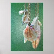 Seashells2 Impresiones