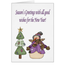 Seasonsgreetingwithallgoodwishes tarjetas