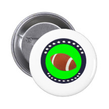 Seattle Pin