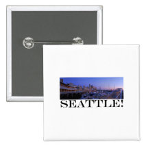 Seattle Pins