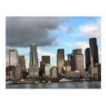 Seattle Postal