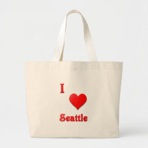 Seattle -- Rojo Bolsa