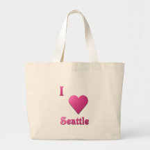 Seattle -- Rosas fuertes Bolsa