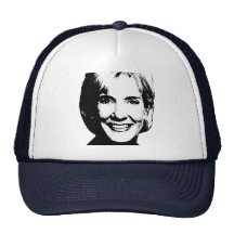 SEBELIUS GORRA