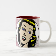 Secretaria estupenda tazas