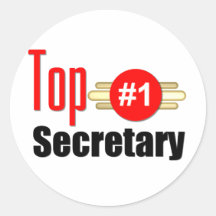 Secretaria superior etiquetas  