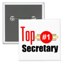 Secretaria superior pin