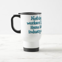 Secreto a la motivación del empleado tazas