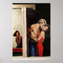 Secreto Posters